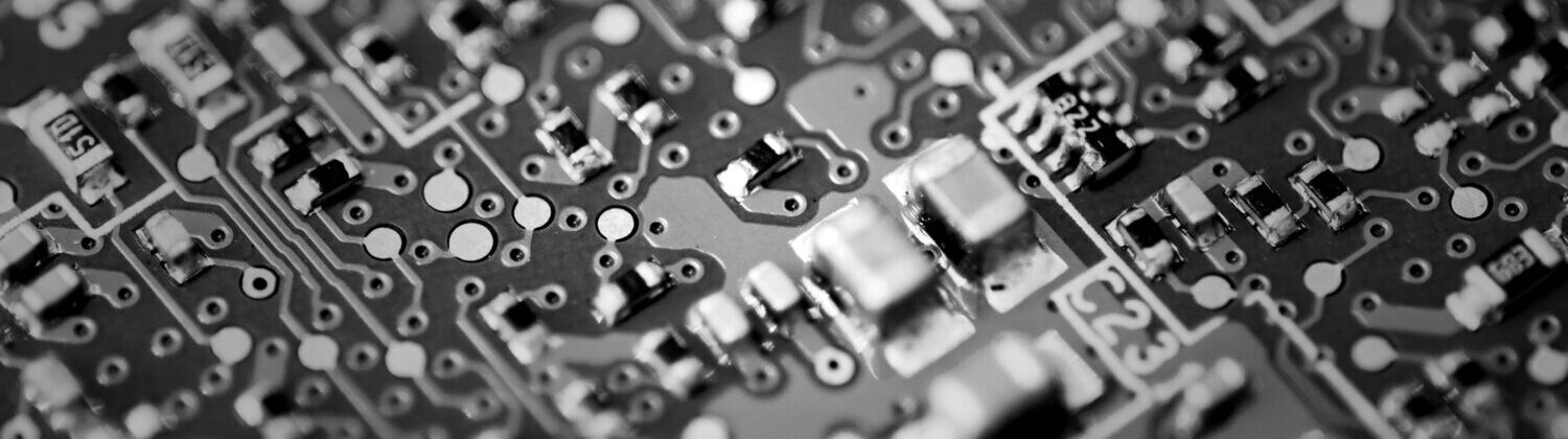 Computer hardware